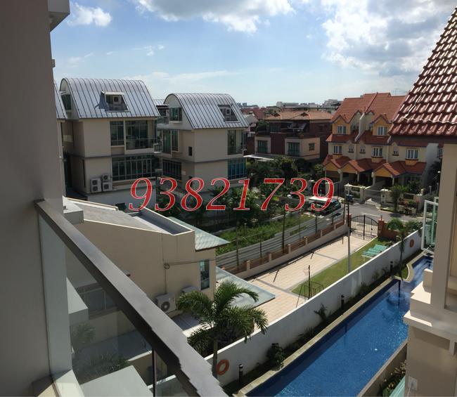 Bliss Ville (D14), Apartment #106424782